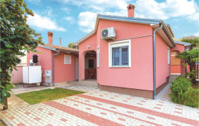 Awesome Home In Betiga With Wifi